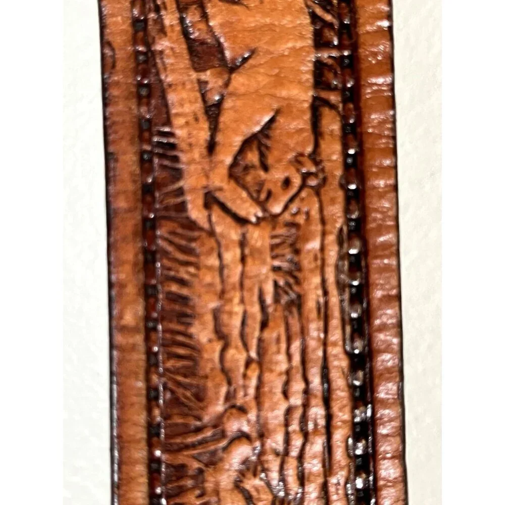 Men Belt Size 42